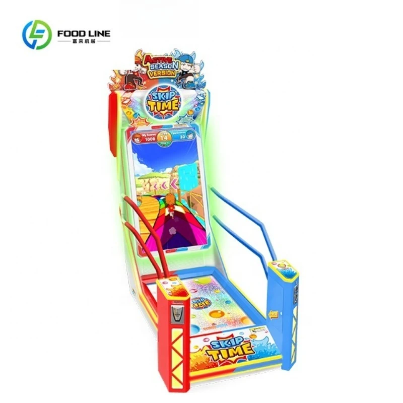 New Design Arcade  Sports Game  Indoor Sport Commercial Arcade Machines