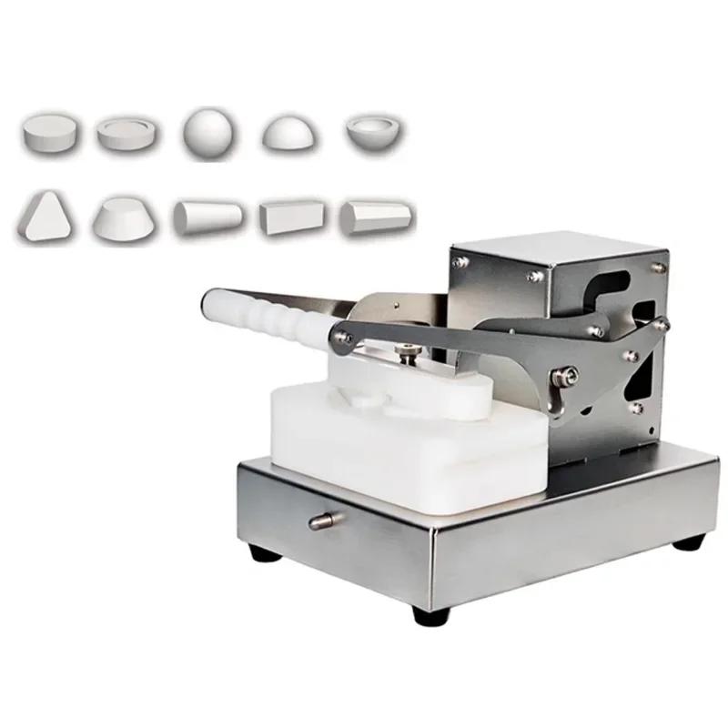 آلة تشكيل كرات الأرز اليدوية صانع أونيجيري الياباني التجاري معدات تشكيل السوشي بينتو الثلاثي