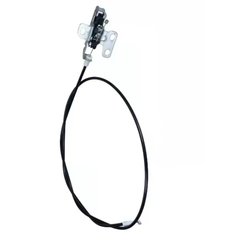 AU33-Rear Position Door Lock Actuator 1362413080 For Fiat Ducato 06- 23 Car Accessory Replacement