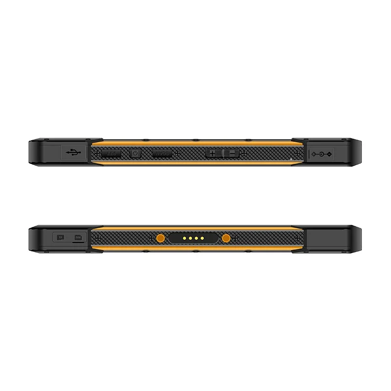 AORO P9000 Pro ATEX 5G Сеть DMR 256