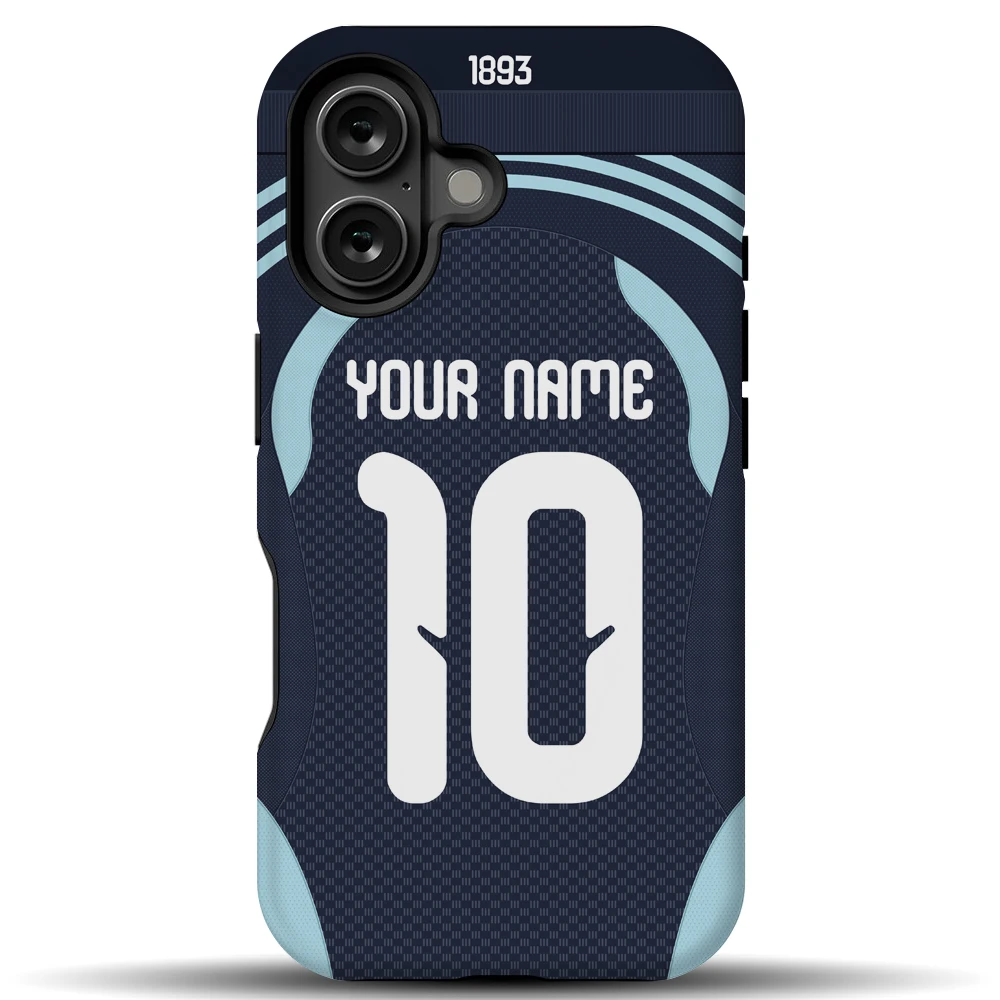 26 Argentina National Cover Case for iPhone Samsung S21 S22 S23 S24 S25 Plus Ultra FE 17 16 1514 13 12 11