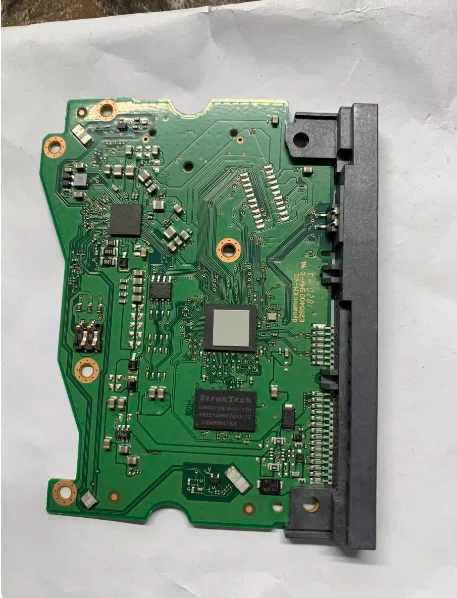 

Плата для разблокировки жесткого диска 2060-810032-002 REV P1