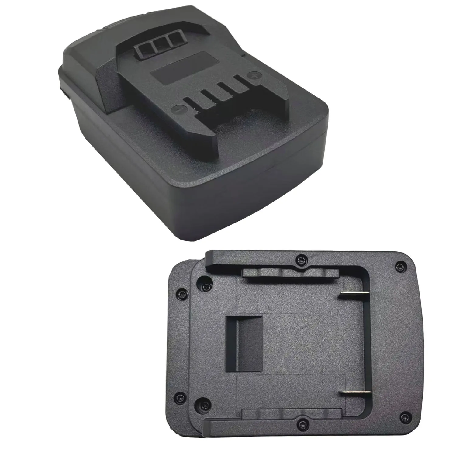

Adapter for For bosch For BAT622 BAT618 Battery Lithium Ion to For PARKSIDE X20V TEAM Power Tool Battery Converter