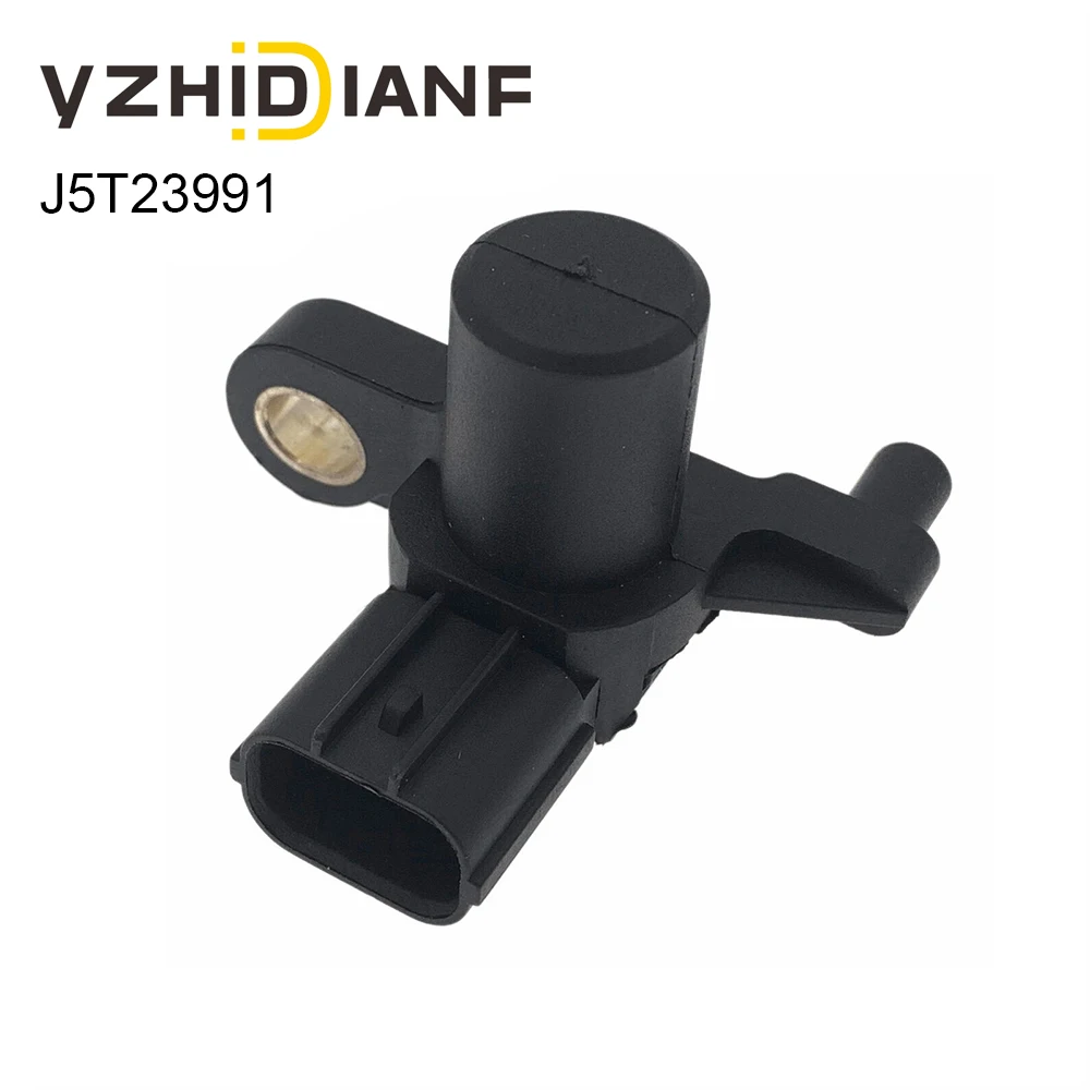 5 Pcs Camshaft Position Sensor J5T23991 37840-PLC-006 37840-RJH-006 for Honda Civic Car Accessories Automotive Parts