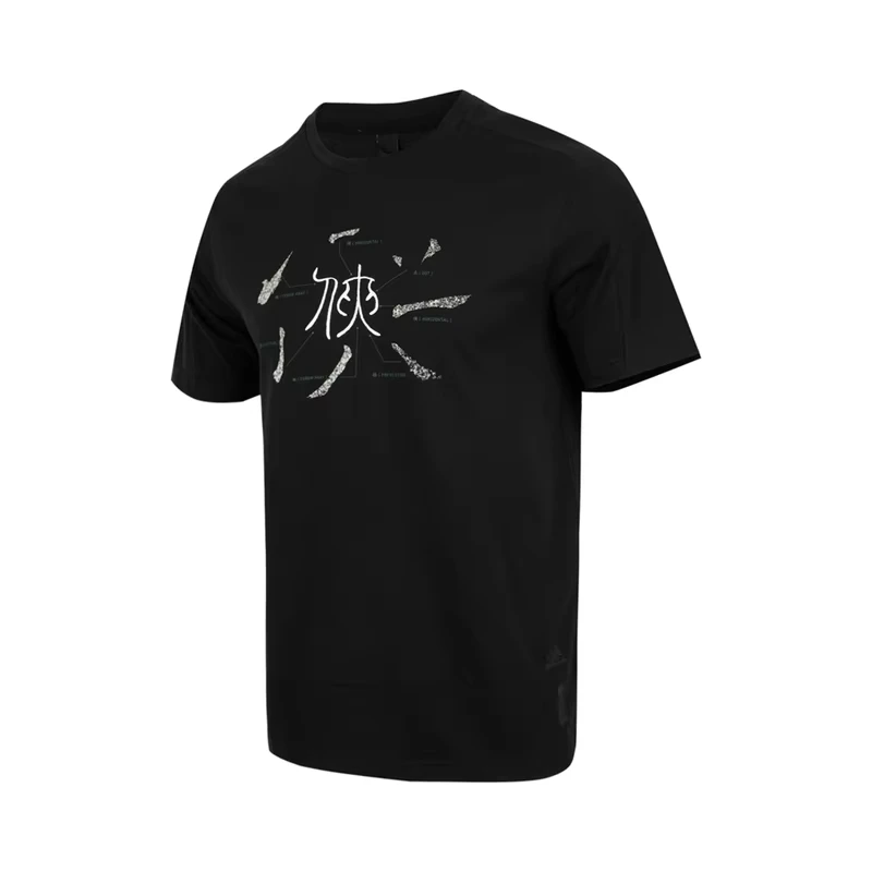 nueva-llegada-original-adidas-wj-story-tee-camisetas-de-hombre-ropa-deportiva-de-manga-corta