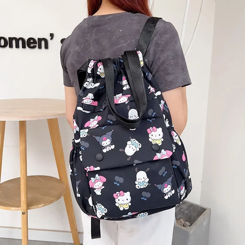 Sanrio, hello kitty дорожный спортивный