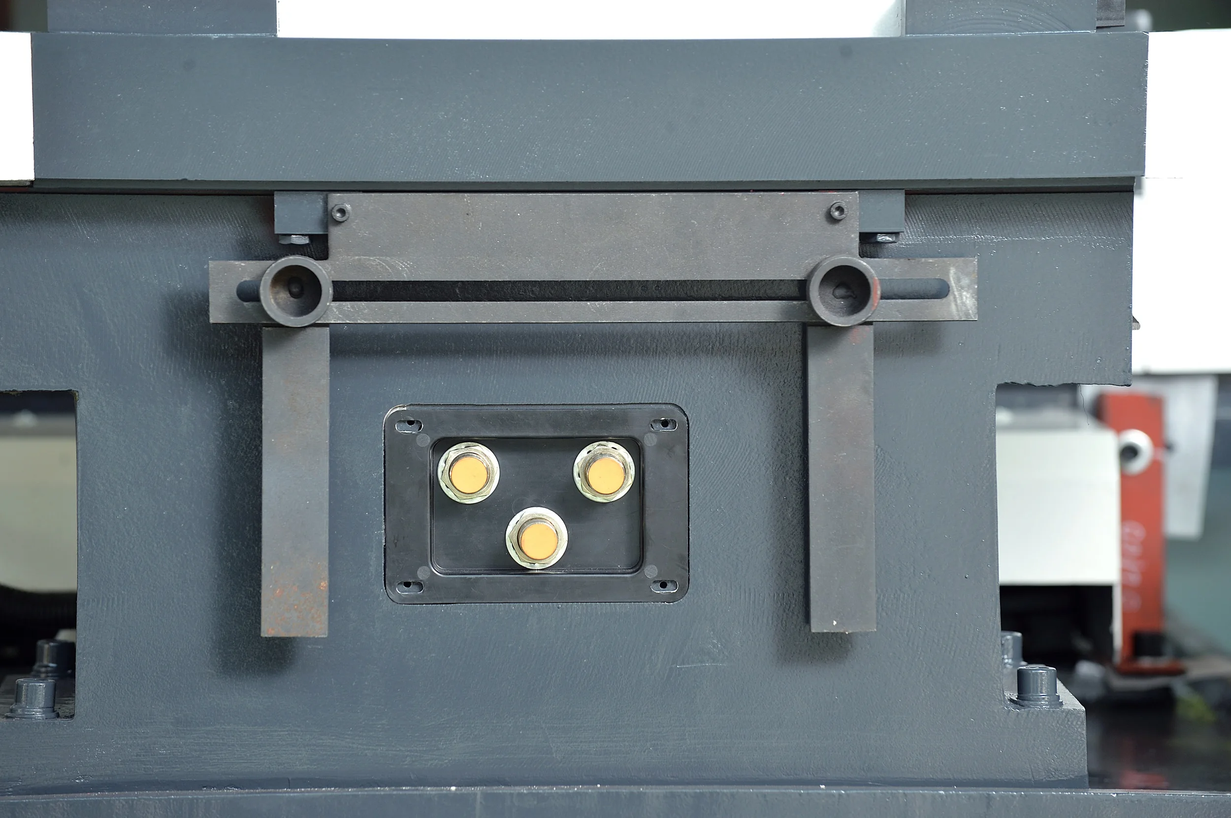 EDM Wire Cutting Machine DK7780J