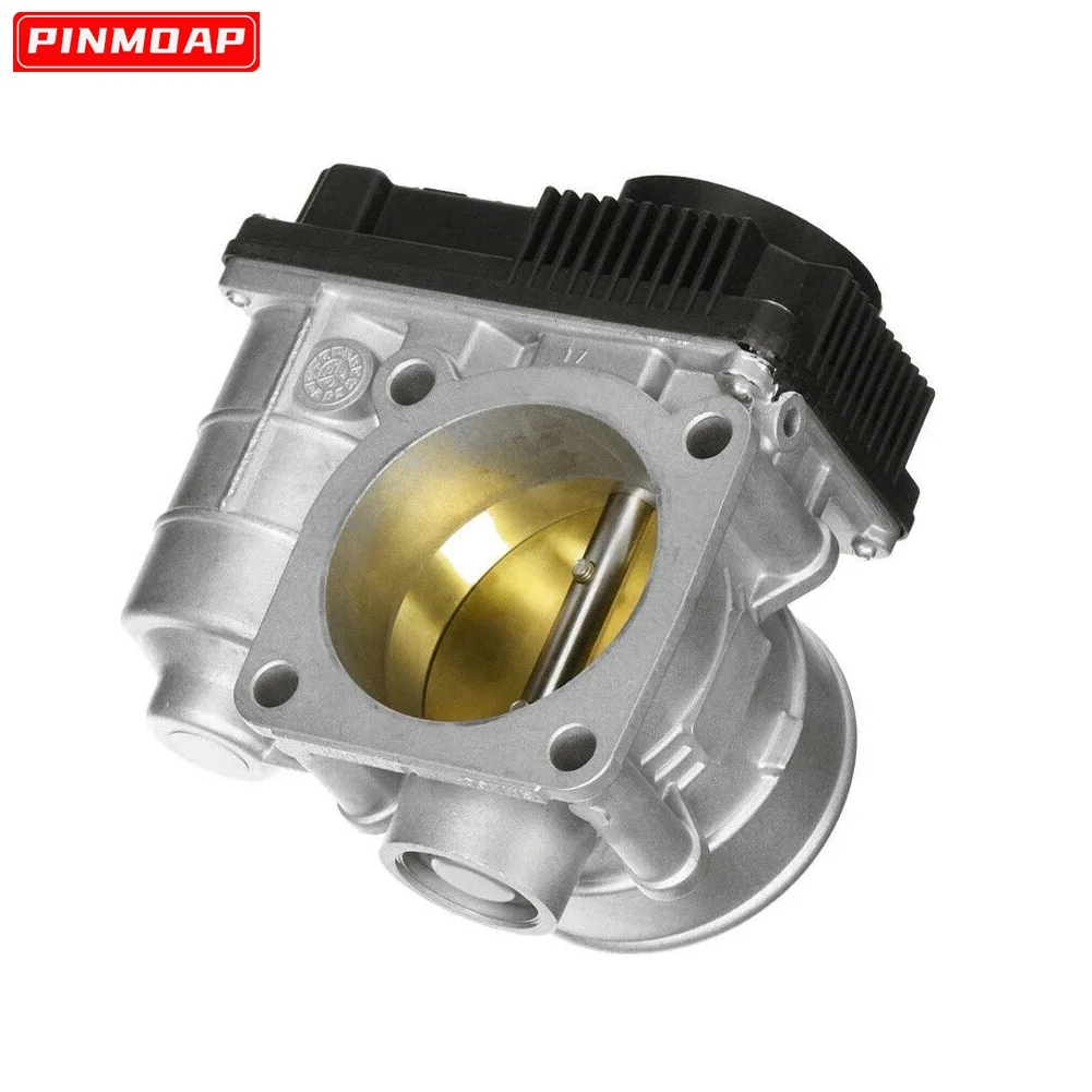 

OE 16119-AE013 16119-AU003 SERA576-01 Fuel Injection Electronic Throttle Body Fit for Nissan Teana Sylphy 2003-2006