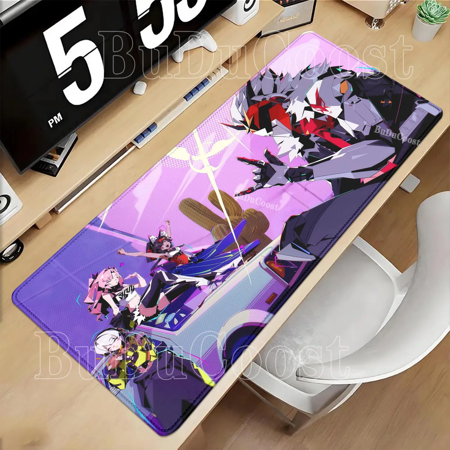 Starlight Billy Zenless Zone Z - Pc Gaming Zone ulasan dan harga