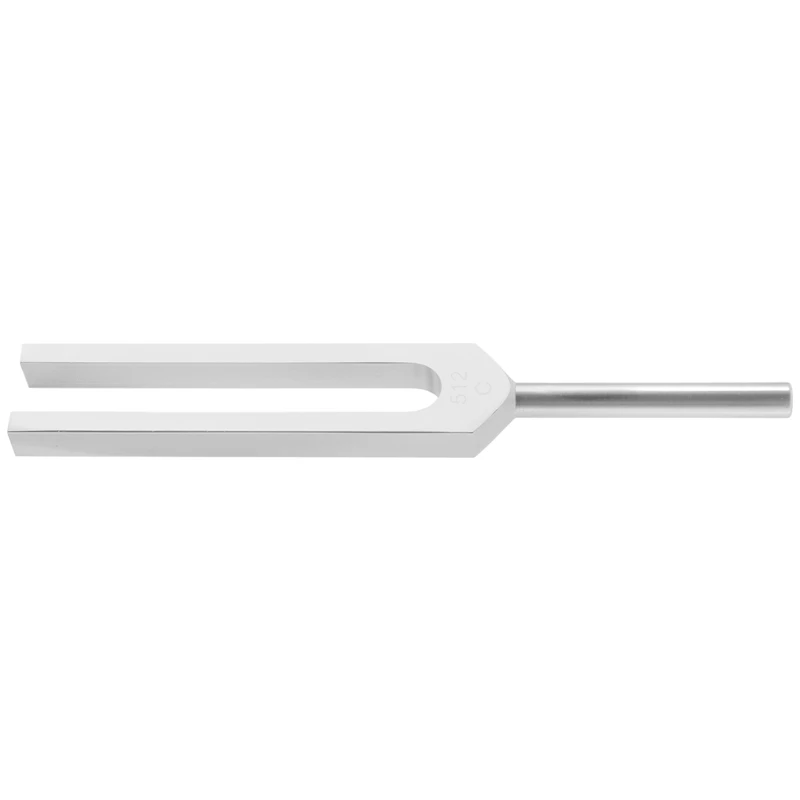 Distributors Professional C512 HZ Tuning Fork