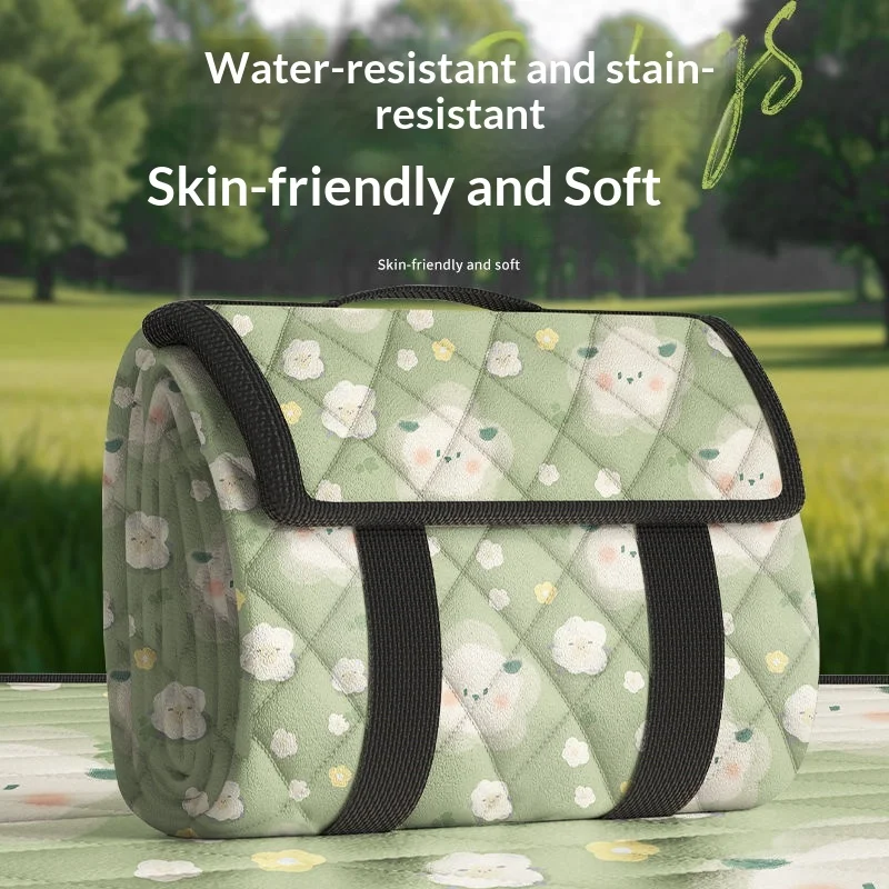 Thumbnail 2 - #3 New Outdoor Blankets Arrivals