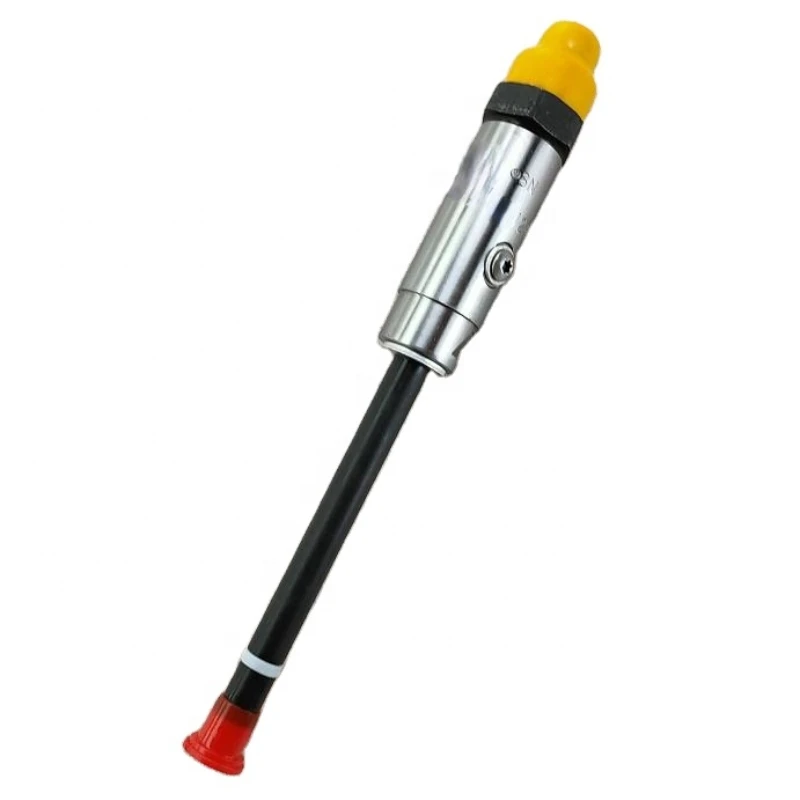 Inyector de Combustible Common Rail Diésel 8N7005, Boquilla 4W7015 4W7016 4W7017 4W7019 8N7001 7W7038 7W7026 4W7018 1705181 1705187