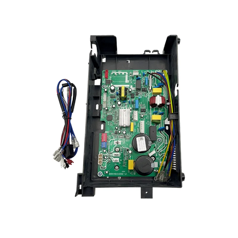 Universal Main Boar…