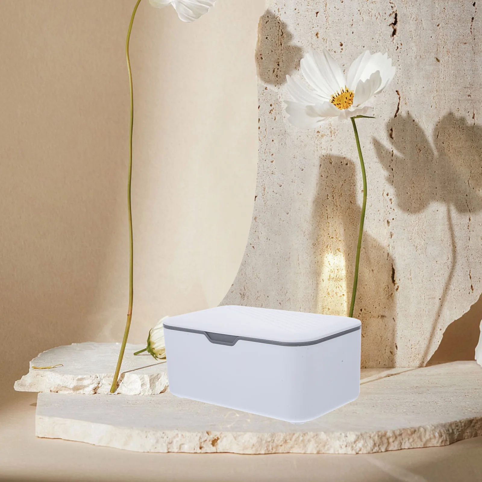 Рисунок 3 - Коробка для салфеток