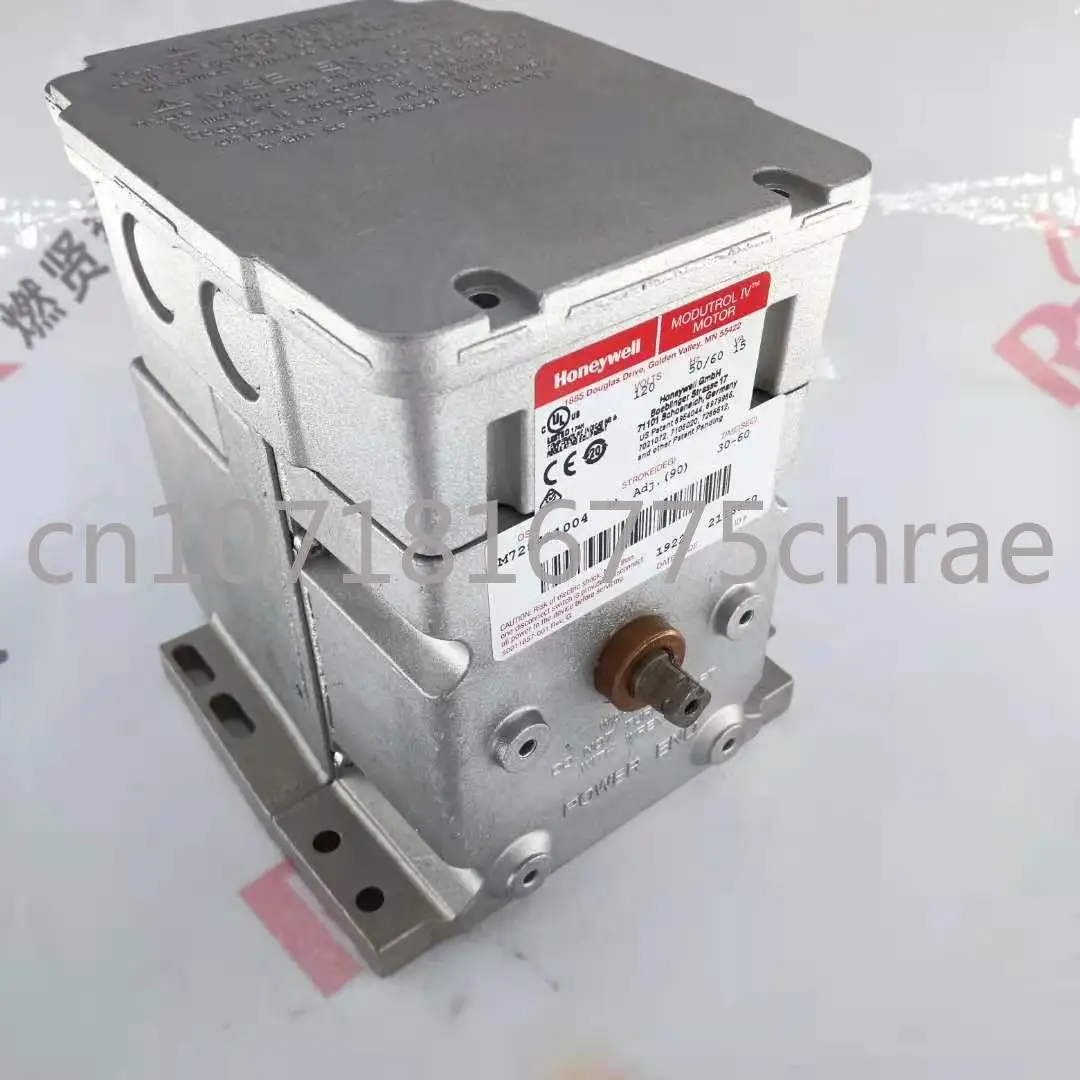

2025 US Honeywell Honeywell Motor Throttle Actuator M7284A1004 20 in stock