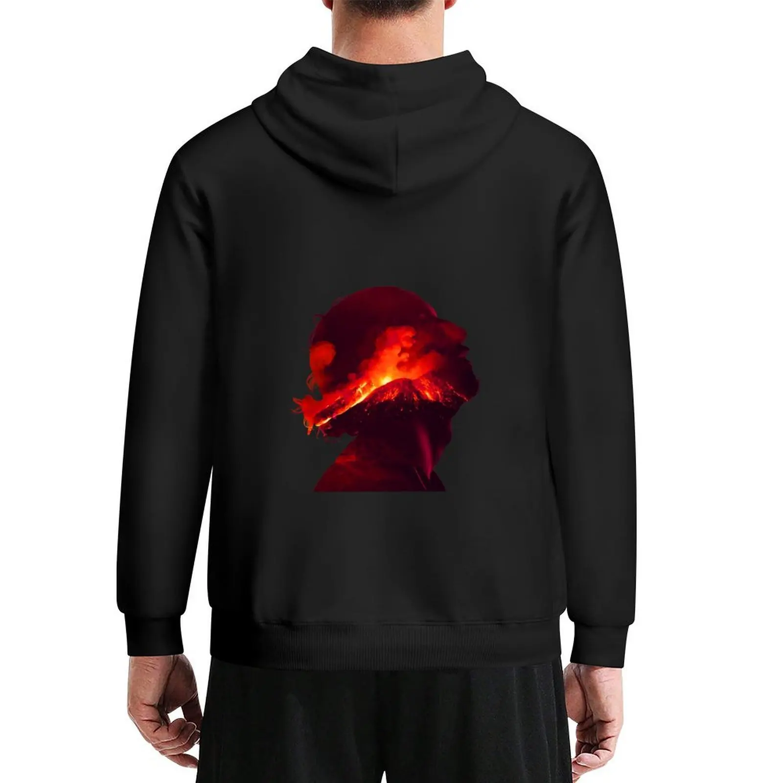 

Lomepal Hoodie mens clothes japanese style autumn autumn new products tracksuit men