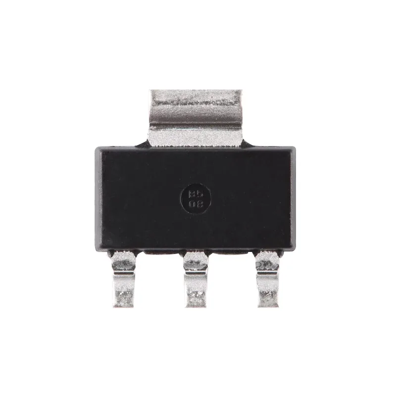 10pcs/Lot TL1963A-33DCYR SOT-223-4 MARKING;TJ LDO Voltage Regulators 1.5A Lo-Noise Fast- Trans-Resp LDO Reg