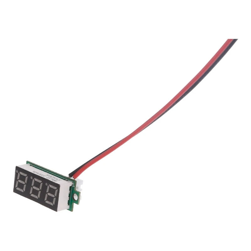 ipiip Máy dò nhiệt độ kỹ thuật số đa chức năng Máy kiểm tra nhiệt độ Analog cho ô tô