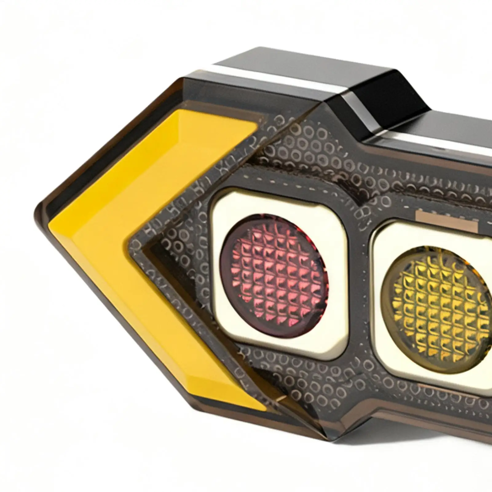 

Задний фонарь с датчиком тормоза, 6 режимов, яркий датчик тормоза, сигнальная лампа безопасности, сигнальная лампа для ночной езды на велосипеде, велосипедов для дороги, горы