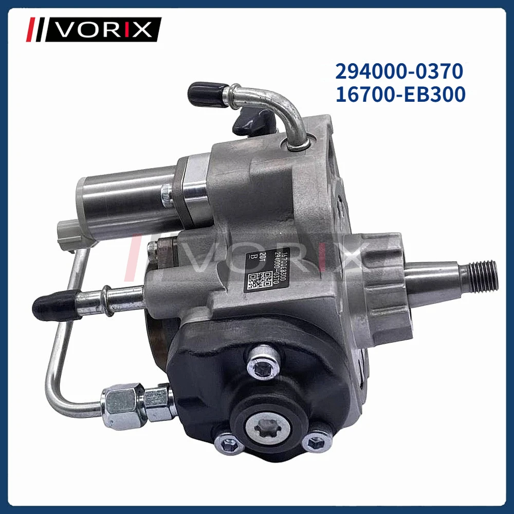 

294000-0370 2940000370 16700-EB300 Diesel Fuel Injection Pump for NISSAN YD25