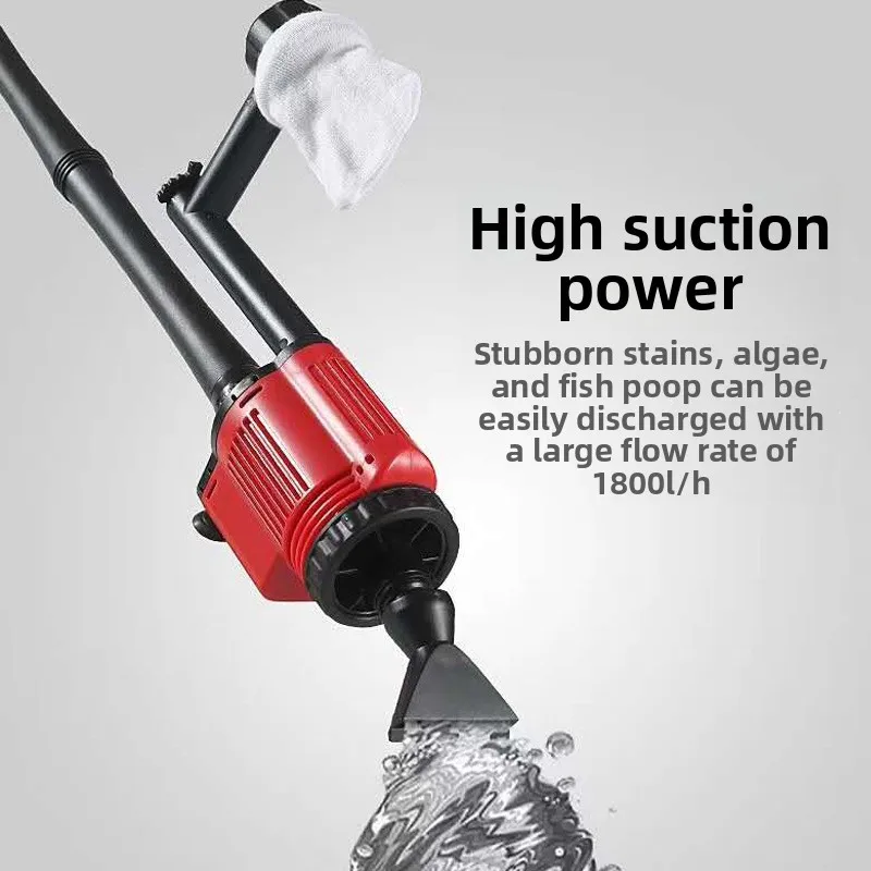 fish-tank-automatic-cleaning-water-changer-aquarium-electric-pump-fish-manure-cleaning-tool-sand-suction-toilet