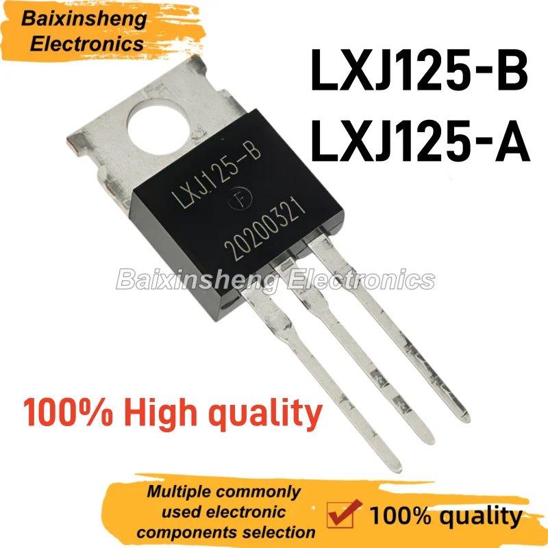 20PCS 2SJ201 2SJ202 TO‑92 P‑Channel MOSFET Transistor Electronic Components For Circuit Board Repair Replacement