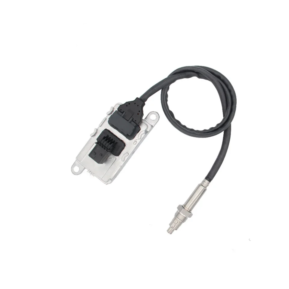 

Hot Sale Auto Spare Parts Nitrogen Oxide Sensor 5WK9 6761 4359309 Nox Sensor 5WK96761 for