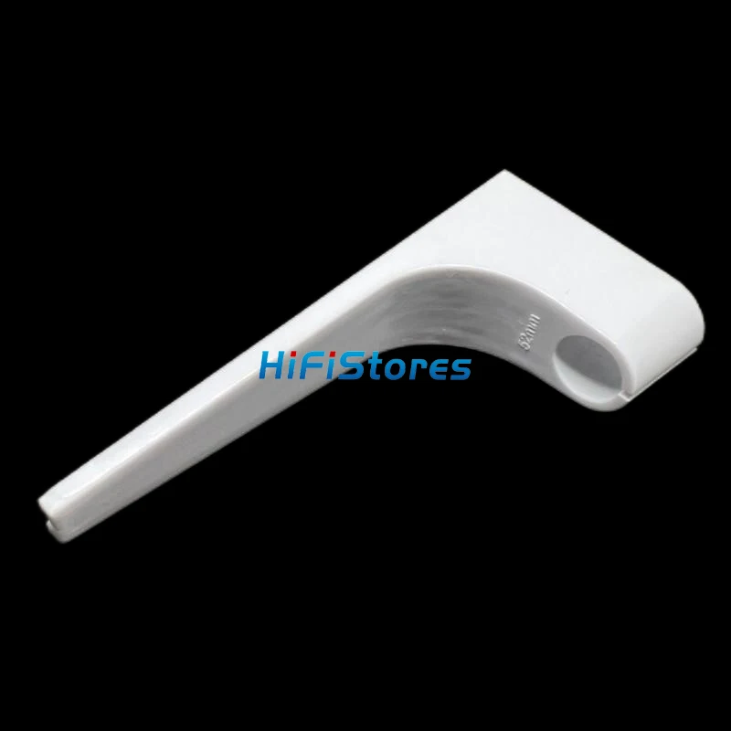 

Phono Cartridge Needle Adjustment Overdrive Angle Mounting Ruler Tool 52MM LP Vinyl Record Player Accessories HIFI