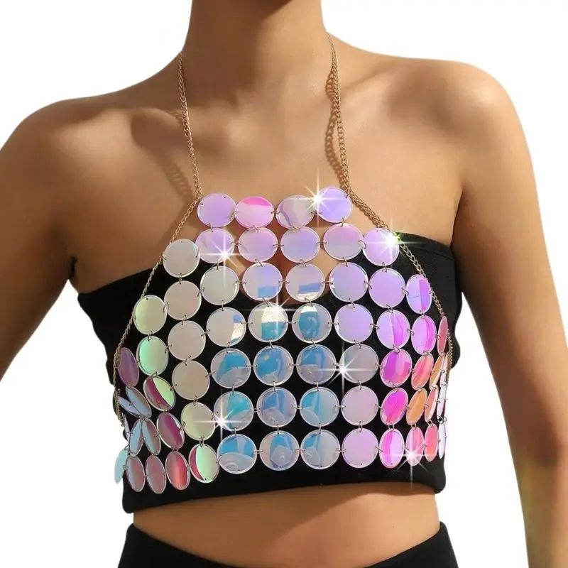 49ME Sparkling Acry… - image