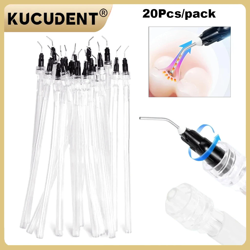 

20 шт./компл., стоматологический медицинский слиноотталкиватель, аспиратор, аспиратор, склеивающие трубки со шприцем, игольчатый наконечник, стоматологический одноразовый материал