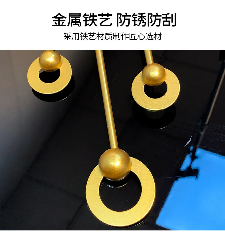 Luxury Korean Wall Clocks Kitchen Modern Aesthetic Fashion Restaurant Nordic Wall Clock Simple Minimalist Reloj Pared Home Decor