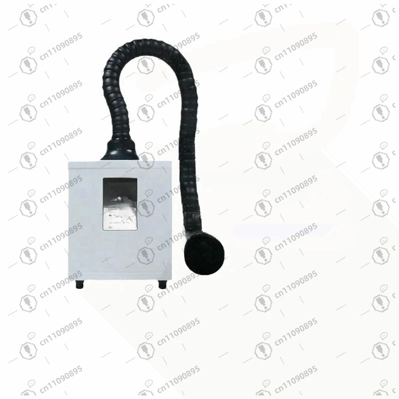 

Mini Type FES150 Fume Extractor with CE Certification150W