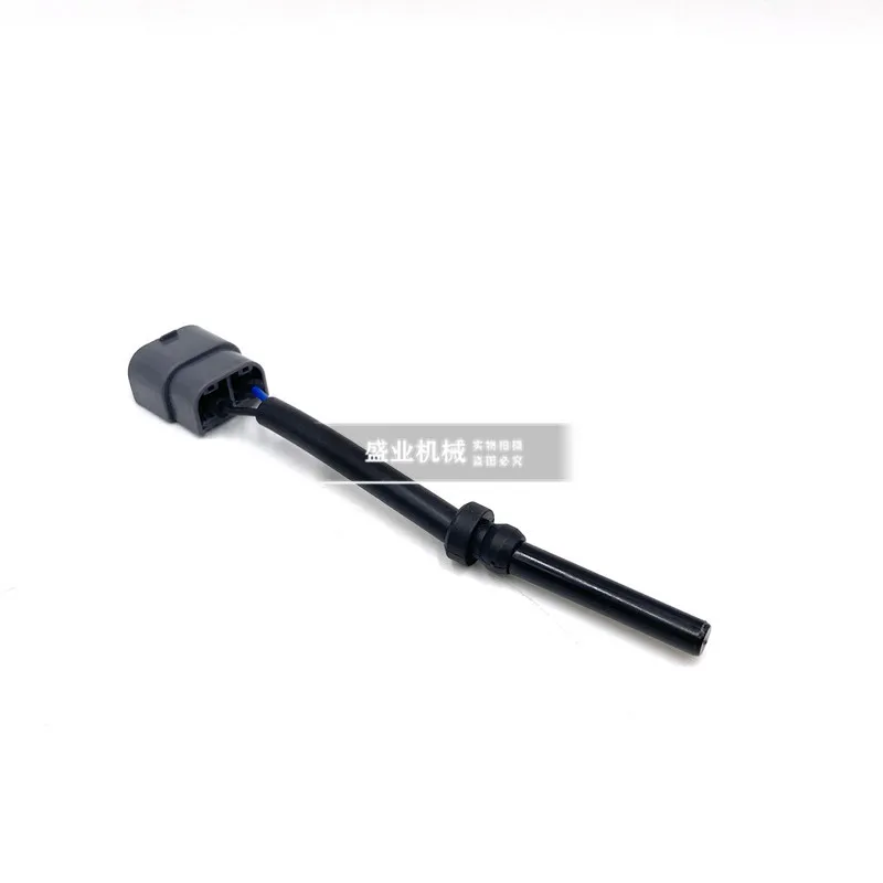 for Volvo EC210B/240B/290B/360B expansion water tank sensor water level sensor excavator accessories