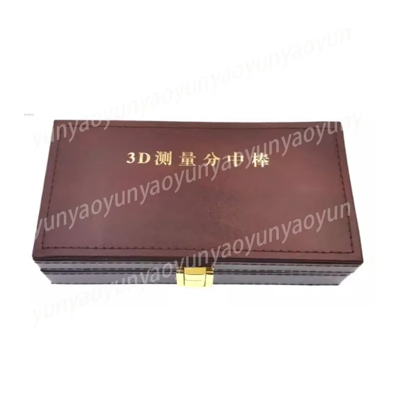 Universal Photoelectric Edge Finder High Precision CNC Center Finder Tool for Milling Lathe Machining Center Positioning