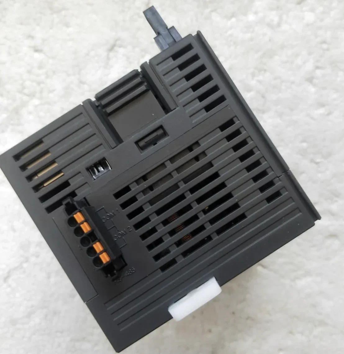 

Used AS332T-A PLC controller