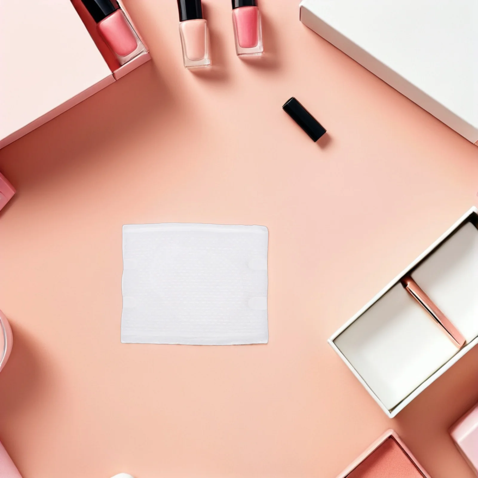 220 Stück Wattepads zum Entfernen von Gesichts-Make-up, Haustierpflege, Nagellack, sicher, geruchlos, Super-Touch-Gefühl für den täglichen Gebrauch