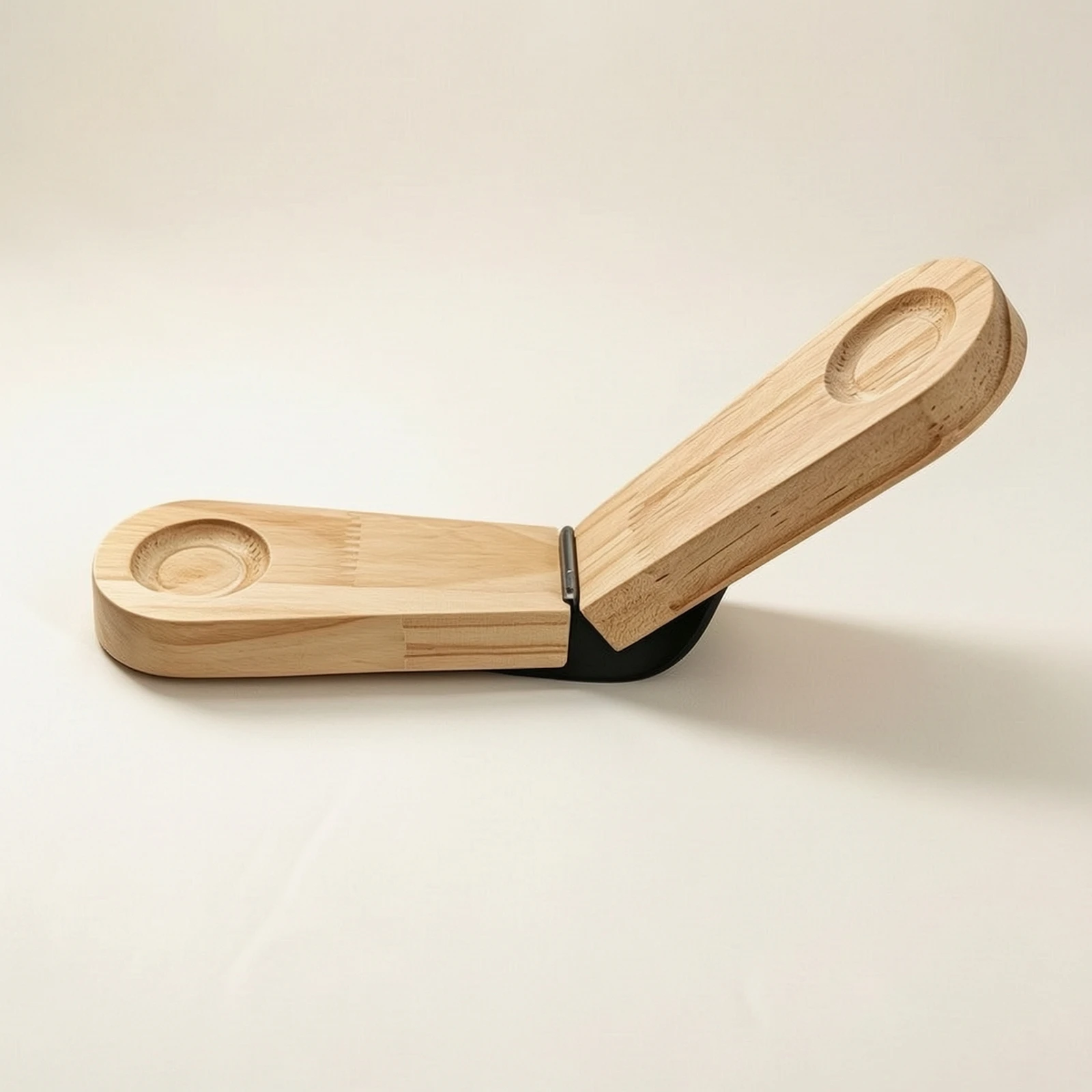 Gua Sha Board with Interface Insert Lymphatic Drainage Gua Sha Board Scraping Tool Contoured Ergonomic for Home, Travel