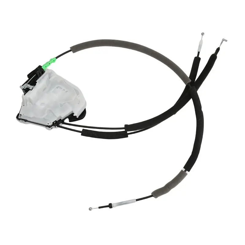 

Для Nissan Rogue 21-25 автомобильный замок задней двери, кабель в сборе, замок защелки задней двери