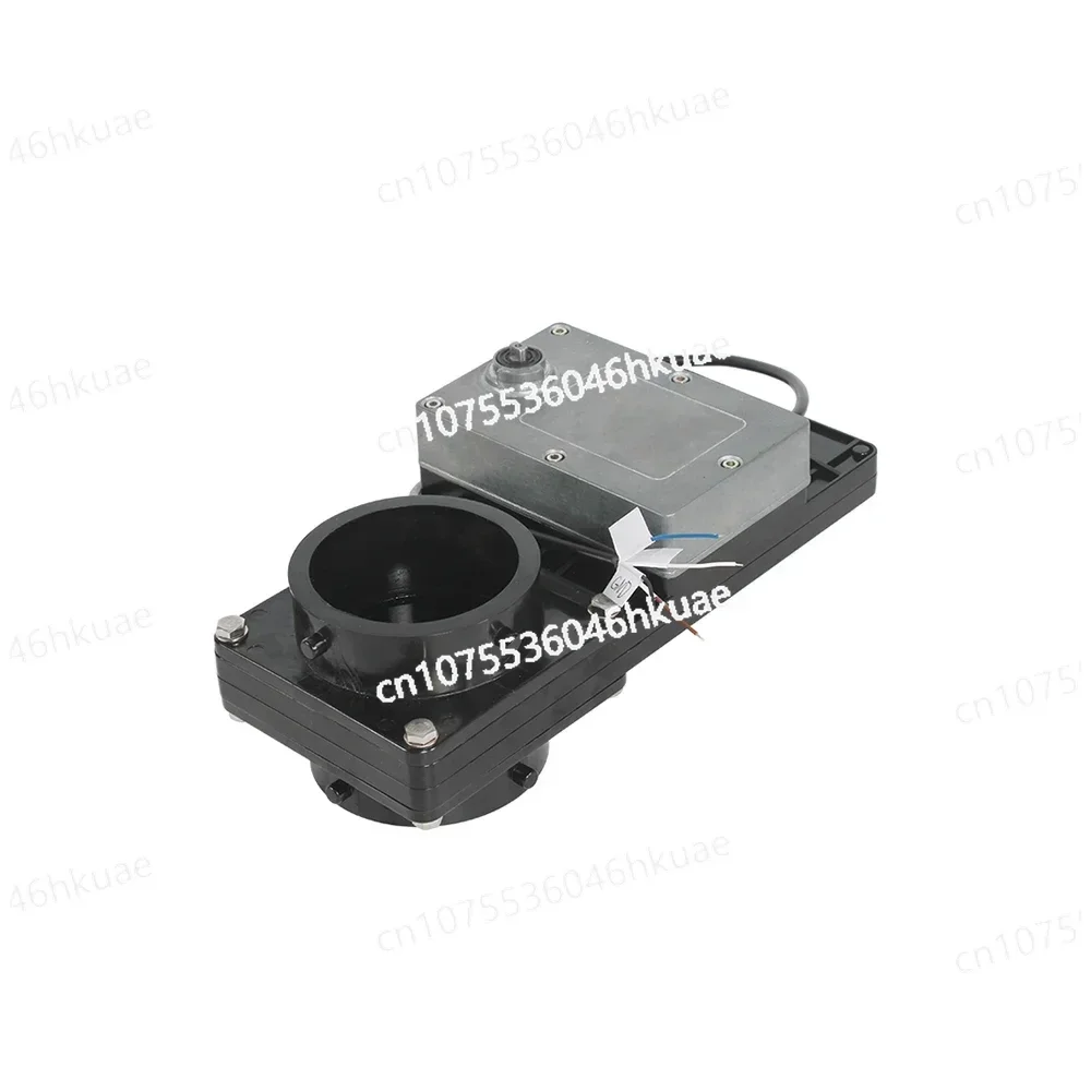 

Кемпер для автомобиля, каравана, аксессуары для автодома, второе поколение, 75 мм, электрический сливной клапан, резервуар для воды, розетка для туалета и сточных вод