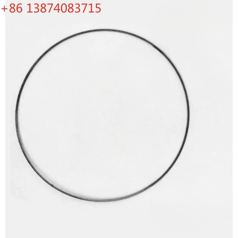 MDR16172 diamond ring saw blade circular stainless steel 360 ° unwelded accessory