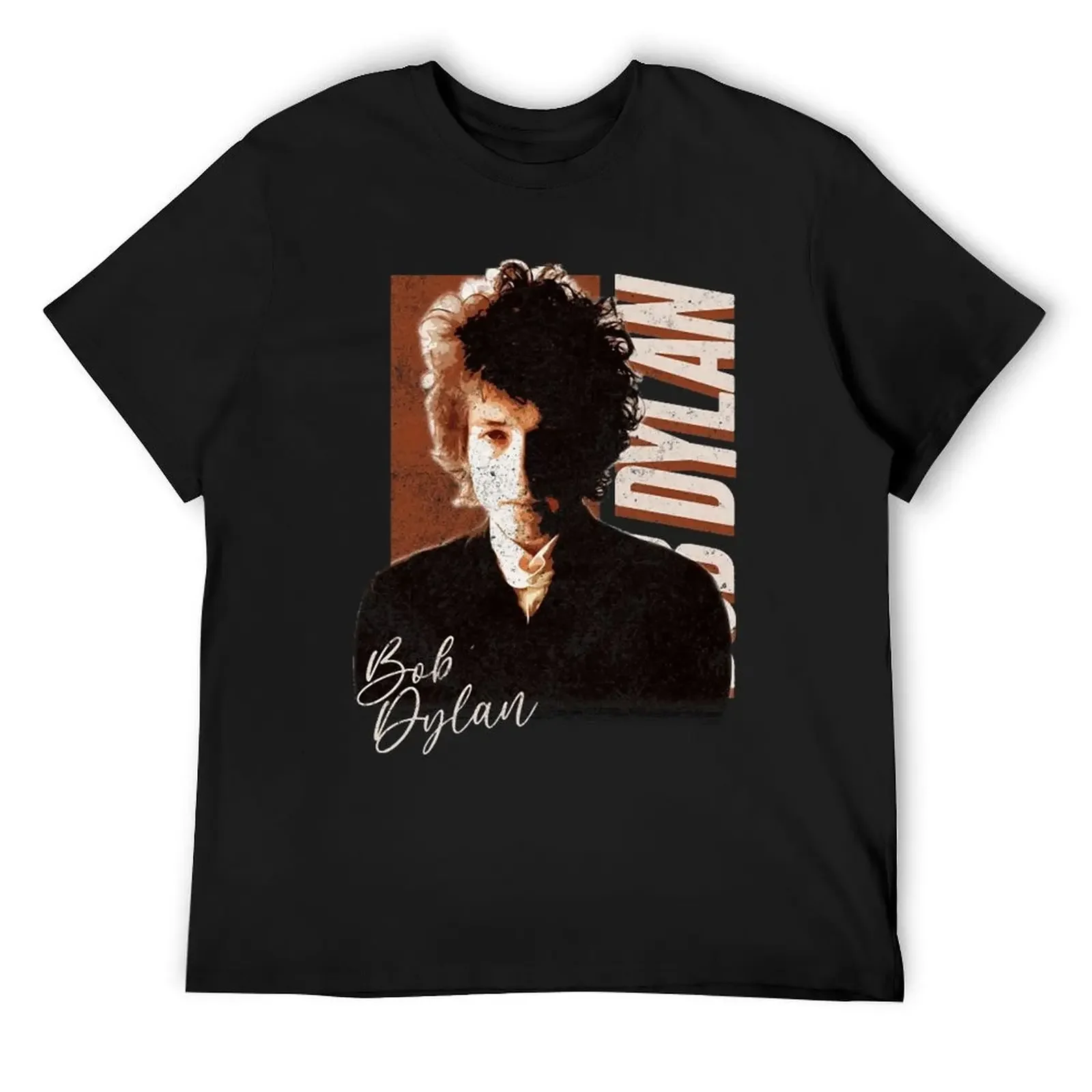 

bób dylan retro vintage T-Shirt vintage clothes tshirts personalised korean fashion affliction shirts men t shirts