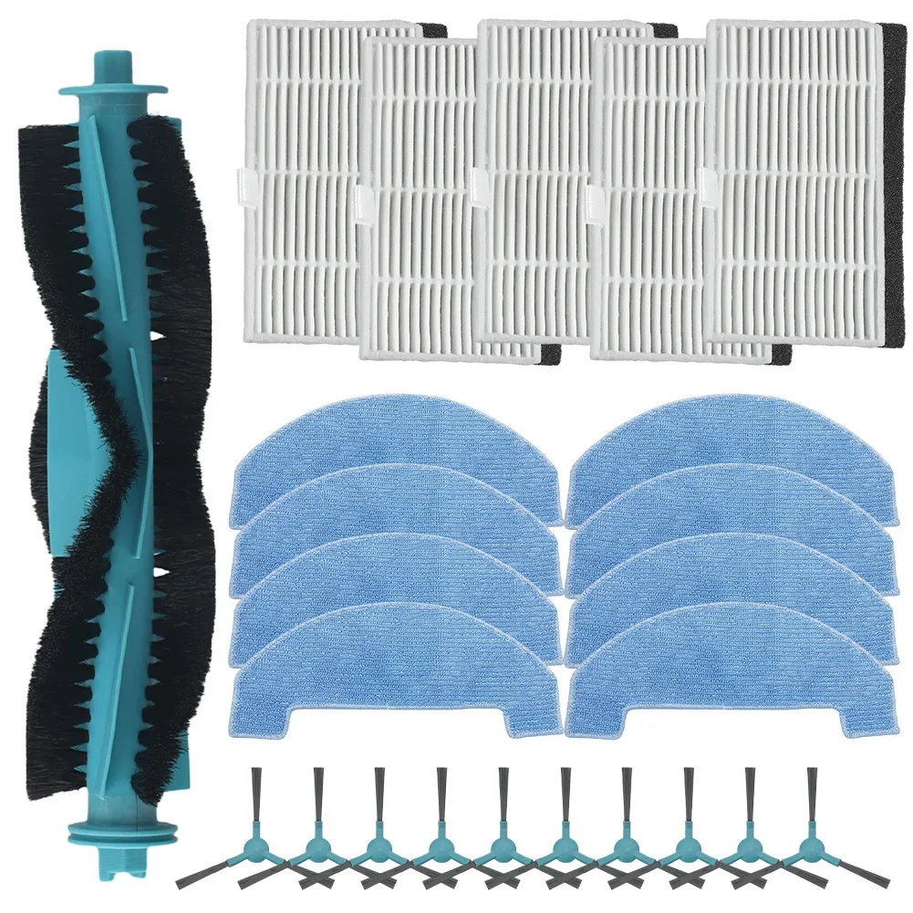 

Для Honor Choice M1 Аксессуары для пылесосов Роликовая щетка Салфетки и фильтры для эффективных чистящих растворов