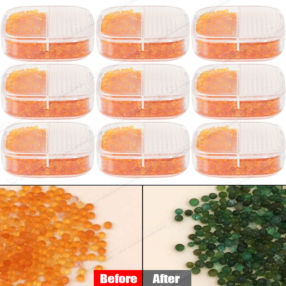 2-10Pcs Hearing Aid…