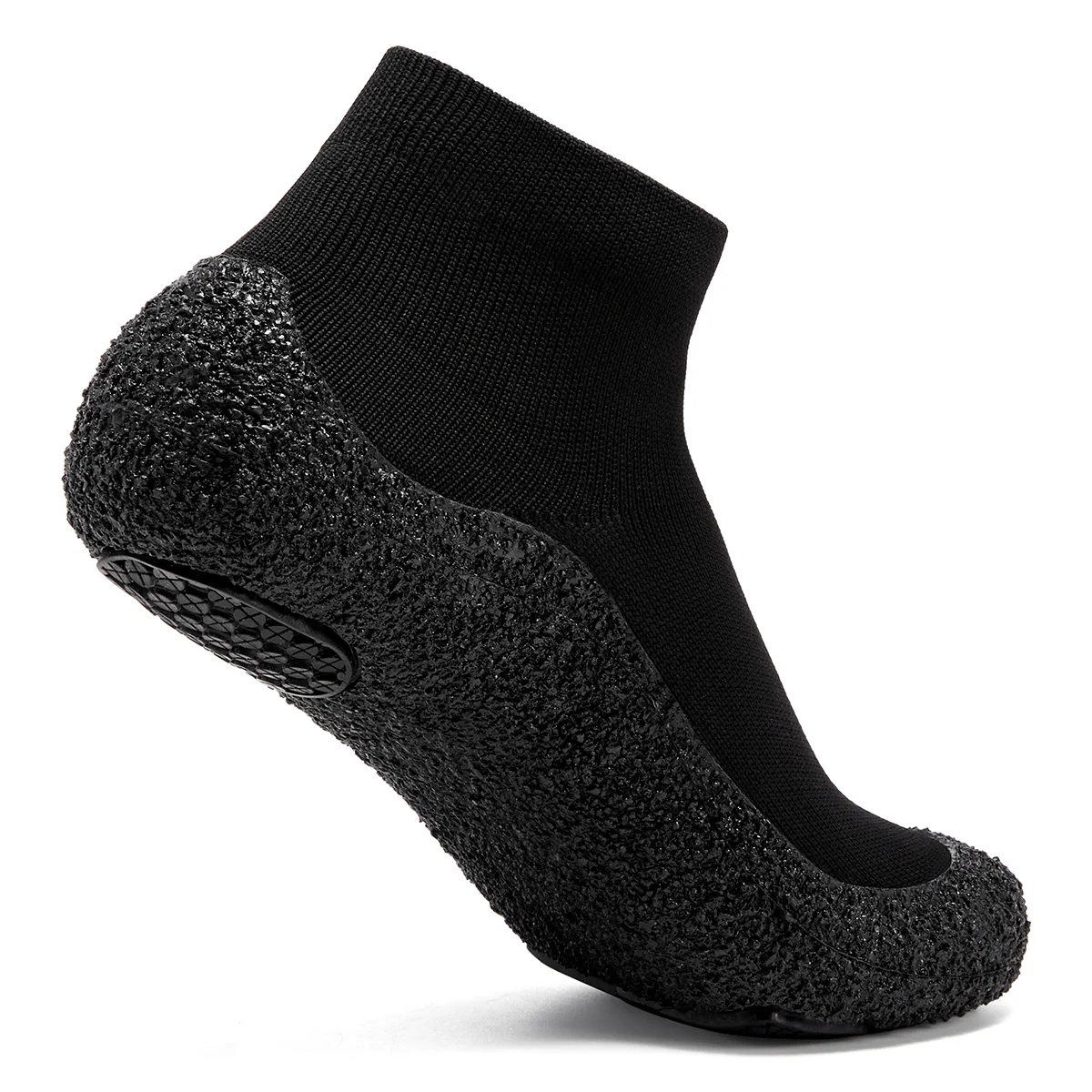 Minimalist Barefoot Sock Shoes for Men And Women | Eco-friendlier Water Shoes | Multi-Purpose & Ultra Portable