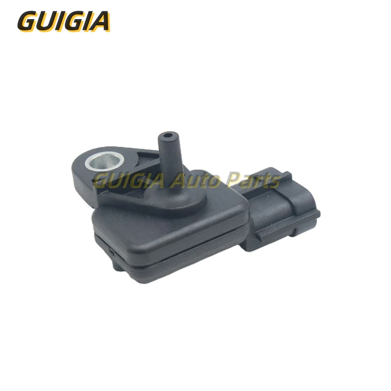 Sensor de pressão de admissão 18590-17G01 para Suzuki 05-11 V-STROM DL650 03-07 SV650S SV650 SV650SA K3 K4 K5 K6 Peças de motocicleta