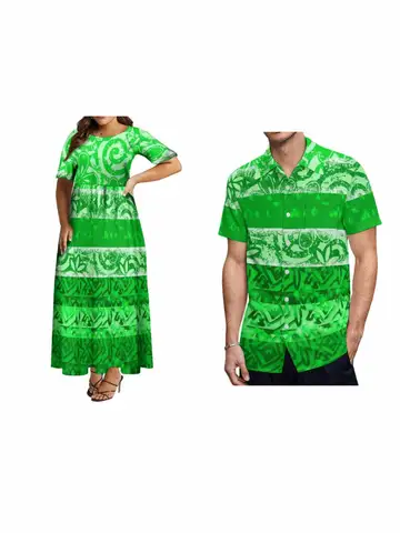 6 best sales युगल पोशाक - №4