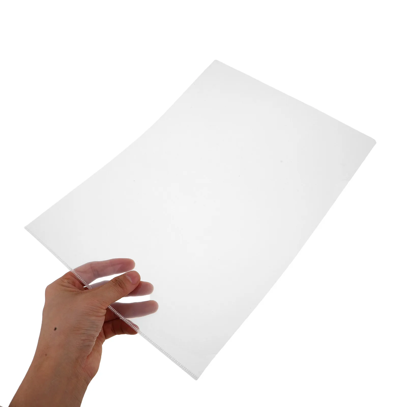 

50 шт. прозрачных защитных пакетов для нот, сверхпрочные водонепроницаемые папки для нот, защитные вкладыши для нот для фортепиано