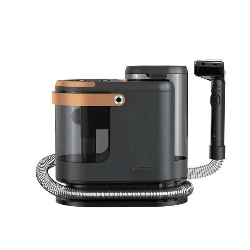 

Carpet washing sofa spray suction integrated small multi-functional fabric cleaning machine