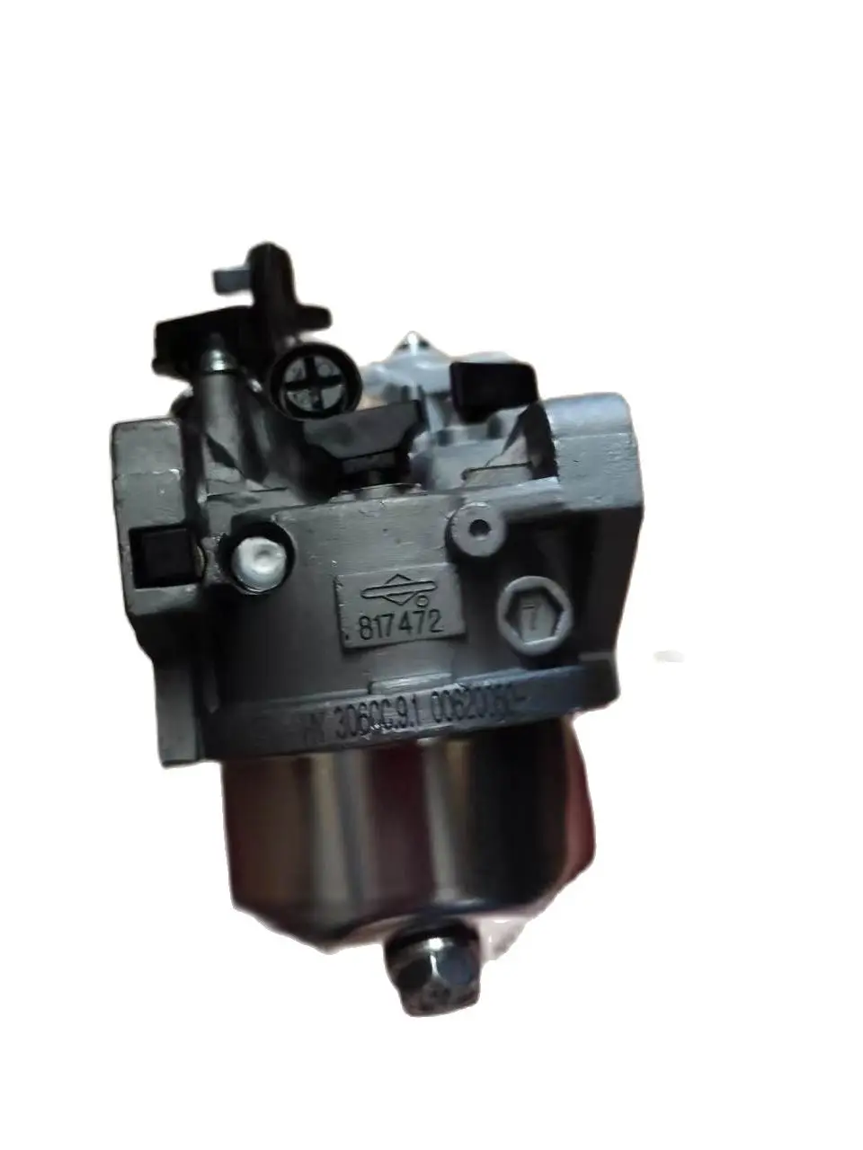 

817472 CARBURETOR FITS BRIGGS STRATTON 10HP ENGINE PARTS