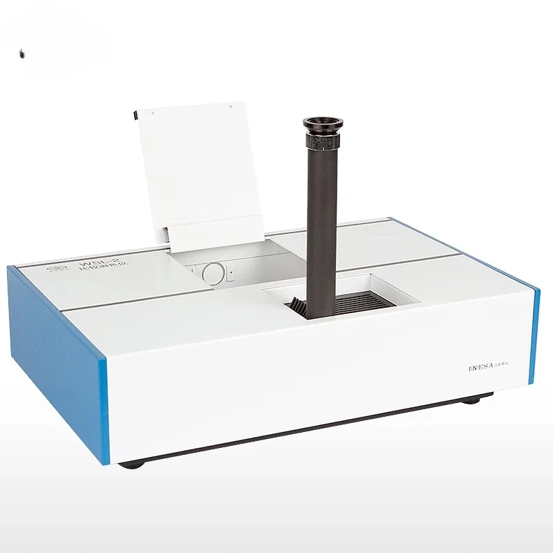 Jingke Matter Light Comparative Chromatometry